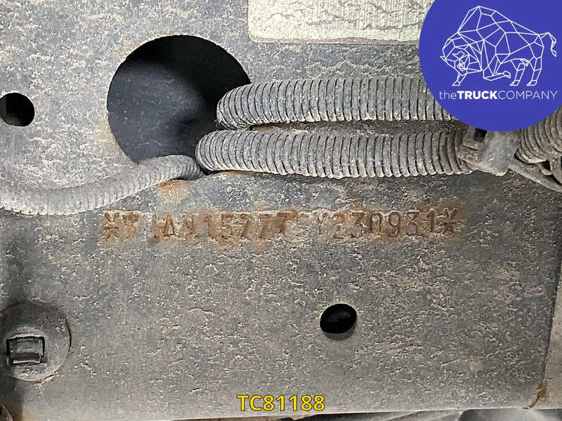 Lizingu i MAN TGL 220 MAN TGL 220: foto 9