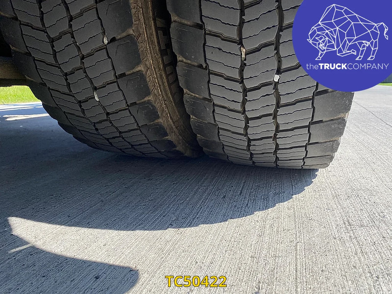 MAN TGX 440 - Transportjer kontejnerësh/ Kamion me karroceri të çmontueshme: foto 4 MAN TGX 440 - Transportjer kontejnerësh/ Kamion me karroceri të çmontueshme: foto 4