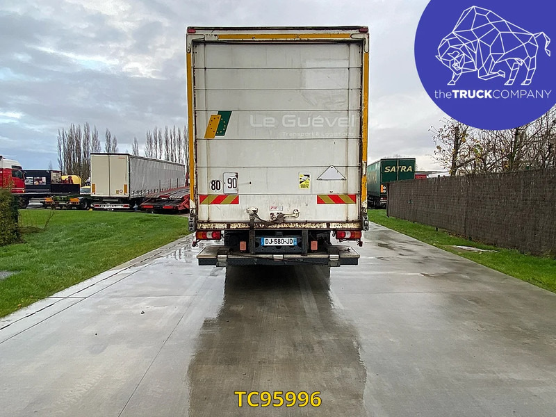 Mercedes-Benz Actros 1832 - Kamion vagonetë: foto 4 Mercedes-Benz Actros 1832 - Kamion vagonetë: foto 4