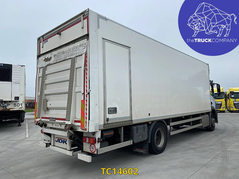 Mercedes-Benz Antos 1827 - Kamion vagonetë: foto 4 Mercedes-Benz Antos 1827 - Kamion vagonetë: foto 4