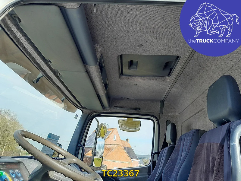 Mercedes-Benz Atego 1217 - Transportjer kontejnerësh/ Kamion me karroceri të çmontueshme: foto 4 Mercedes-Benz Atego 1217 - Transportjer kontejnerësh/ Kamion me karroceri të çmontueshme: foto 4