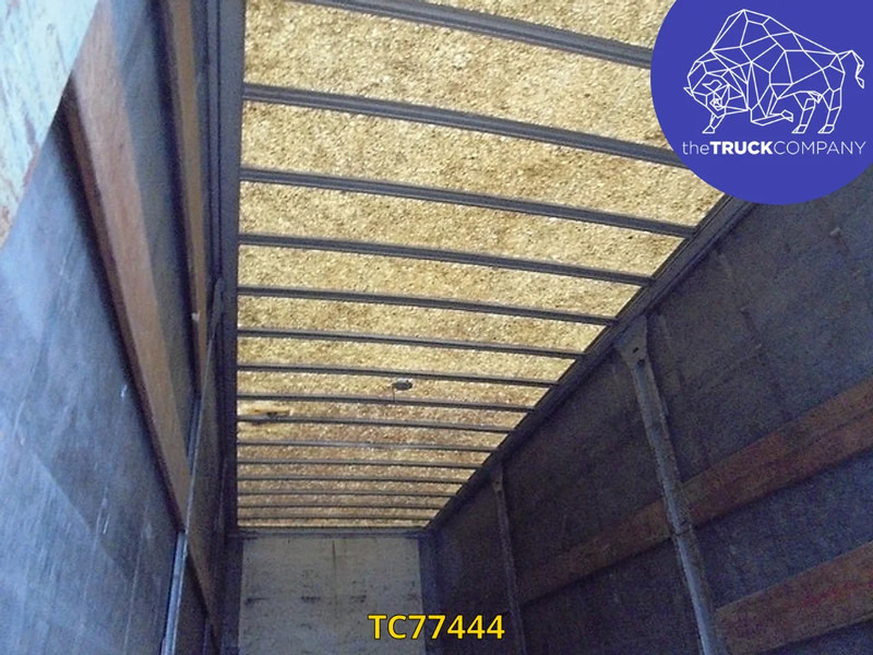 Lizingu i Mercedes-Benz Axor 1828 Mercedes-Benz Axor 1828: foto 18