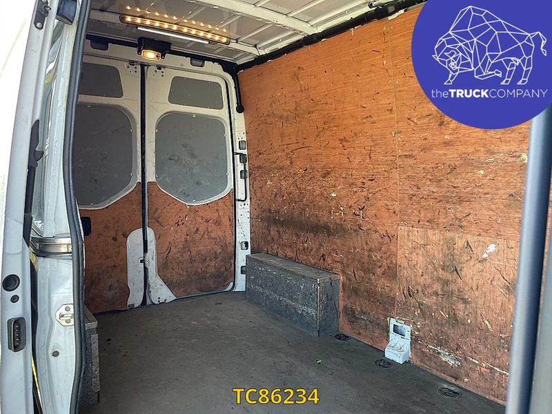 Lizingu i Mercedes-Benz E-Sprinter L2H2 41kWh Mercedes-Benz E-Sprinter L2H2 41kWh: foto 10