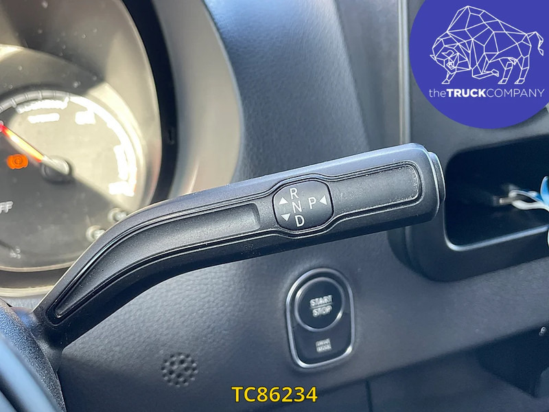 Lizingu i Mercedes-Benz E-Sprinter L2H2 41kWh Mercedes-Benz E-Sprinter L2H2 41kWh: foto 20