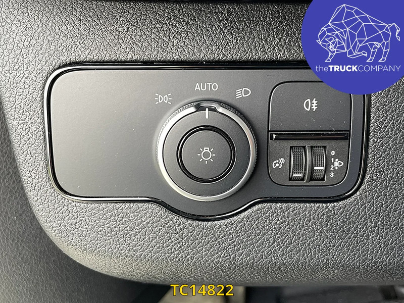 Lizingu i Mercedes-Benz Sprinter E-Sprinter L2H2 Mercedes-Benz Sprinter E-Sprinter L2H2: foto 20