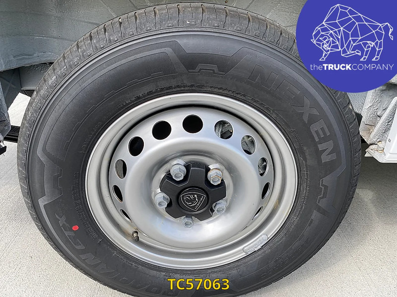 Peugeot Boxer - Furgon: foto 5 Peugeot Boxer - Furgon: foto 5