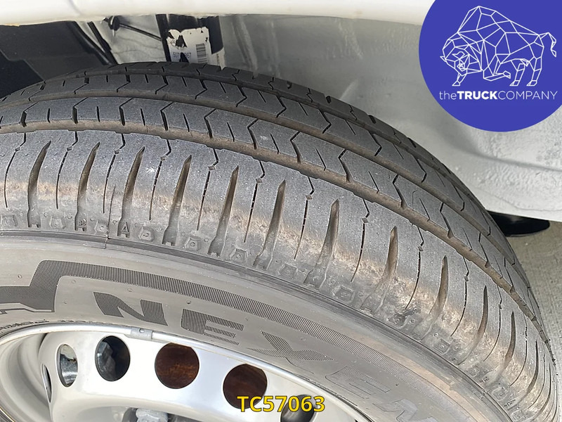 Peugeot Boxer - Furgon: foto 4 Peugeot Boxer - Furgon: foto 4