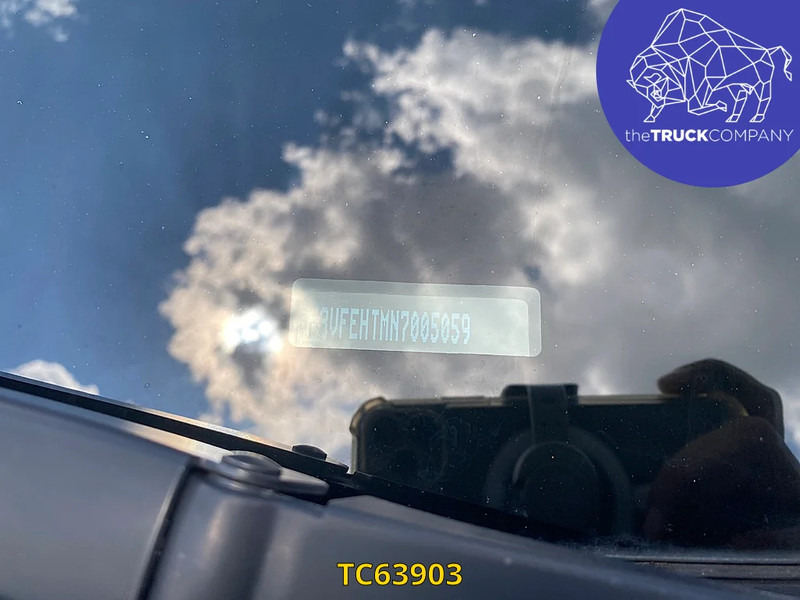 Peugeot Expert 2.0 HDI - DUBBELE CABINE - L2H1 - Furgon i vogël: foto 3 Peugeot Expert 2.0 HDI - DUBBELE CABINE - L2H1 - Furgon i vogël: foto 3