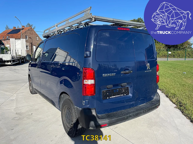 Peugeot Expert 2l 120cv - Furgon i vogël: foto 3 Peugeot Expert 2l 120cv - Furgon i vogël: foto 3