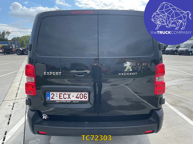 Peugeot Expert Long 2.0 BlueHDI 145 - Furgon: foto 4 Peugeot Expert Long 2.0 BlueHDI 145 - Furgon: foto 4