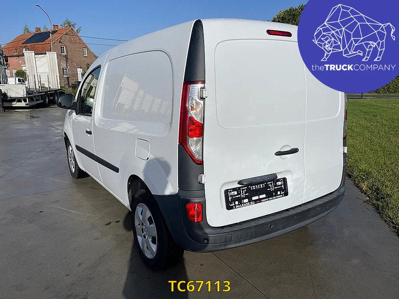 Renault Kangoo - Furgon: foto 3 Renault Kangoo - Furgon: foto 3