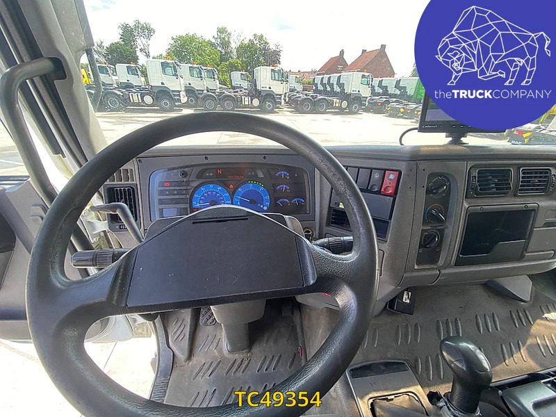Renault Premium 270 - Autobot: foto 5 Renault Premium 270 - Autobot: foto 5