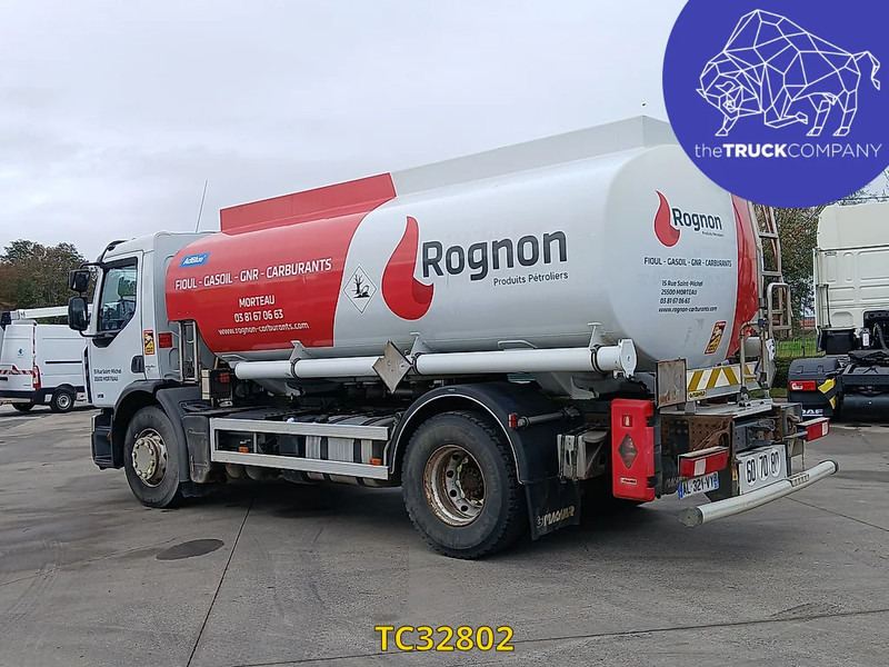 Renault Premium 310 - Autobot: foto 3 Renault Premium 310 - Autobot: foto 3