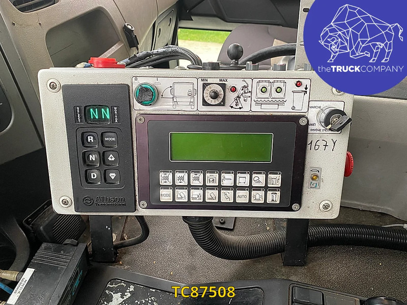 Renault Premium 320 - Kamion mbeturinash: foto 2 Renault Premium 320 - Kamion mbeturinash: foto 2