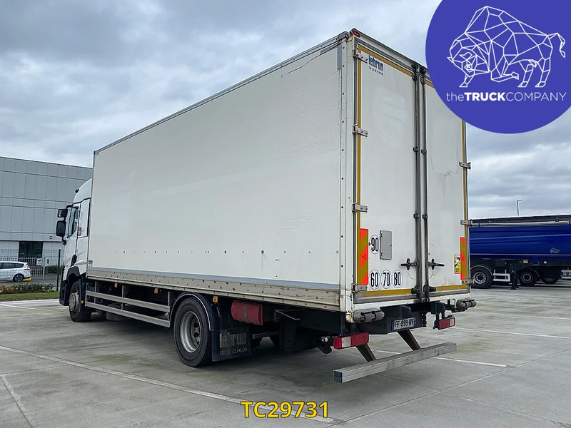 Renault T 430 - Kamion vagonetë: foto 3 Renault T 430 - Kamion vagonetë: foto 3