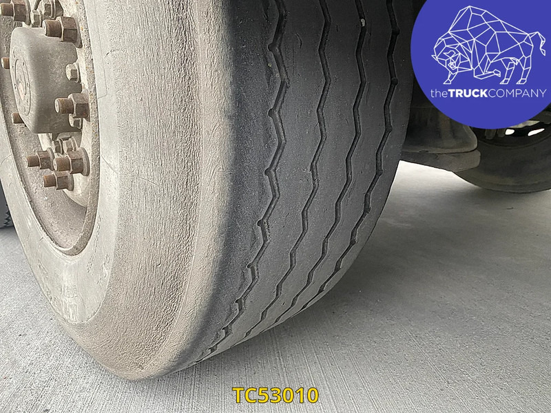 Samro - Gjysmë rimorkio me tendë: foto 4 Samro - Gjysmë rimorkio me tendë: foto 4