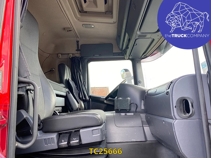 Scania P 280 - Kamion me tendë: foto 5 Scania P 280 - Kamion me tendë: foto 5
