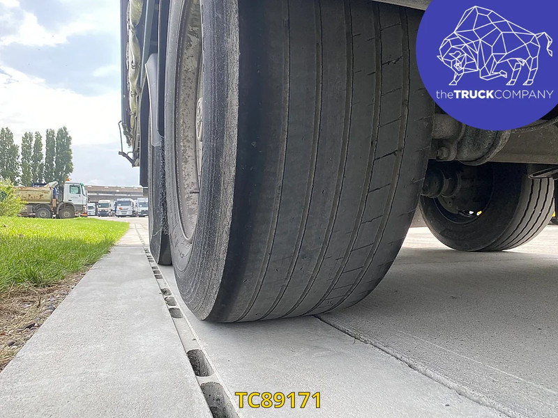 Van Hool - Rimorkio me tendë: foto 4 Van Hool - Rimorkio me tendë: foto 4