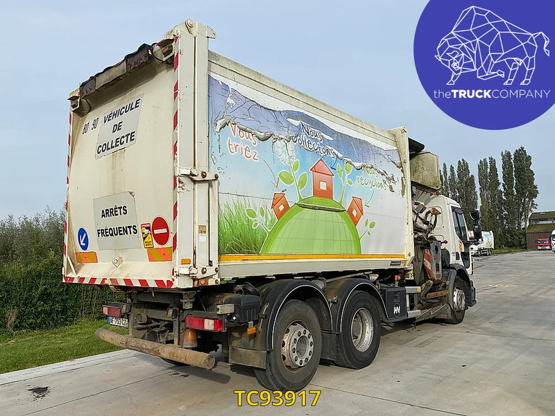 Kamion mbeturinash Volvo FE 320: foto 16