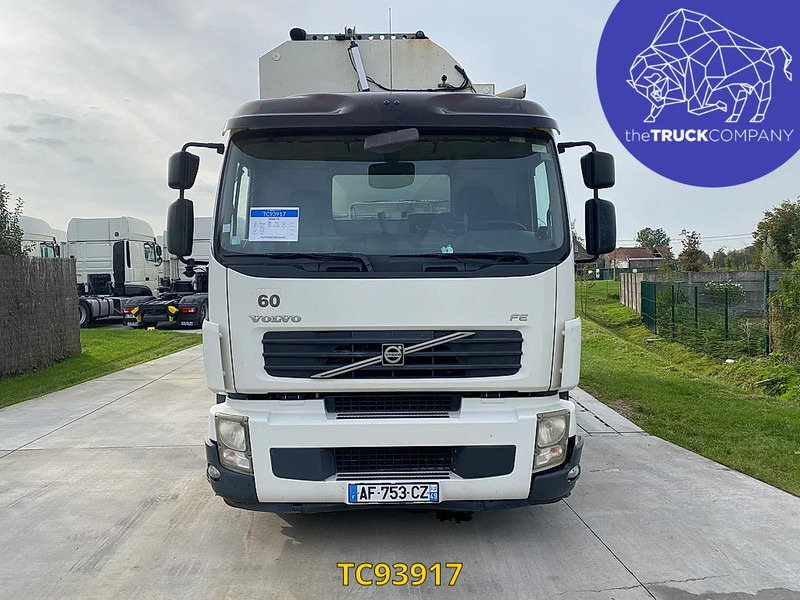 Kamion mbeturinash Volvo FE 320: foto 19