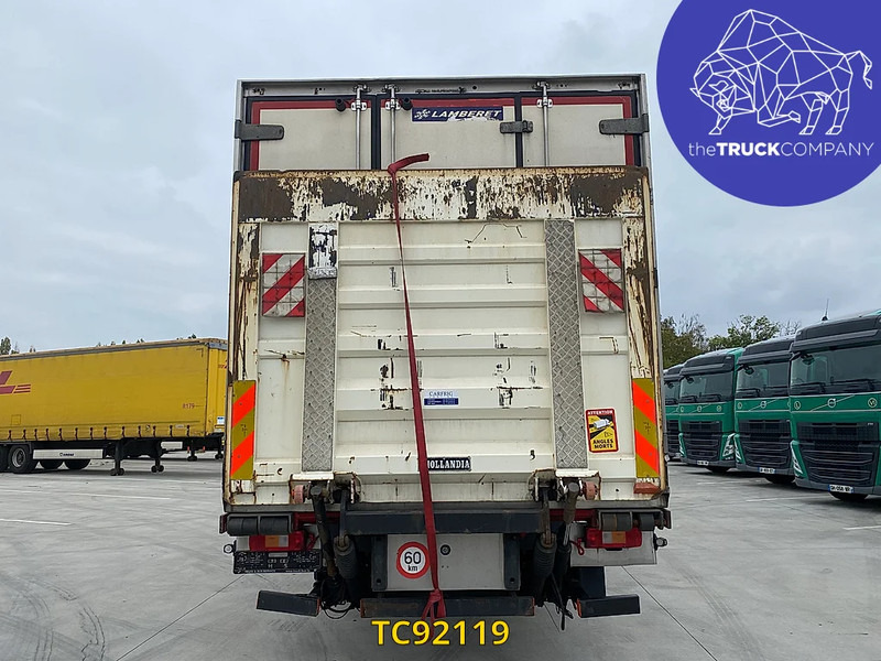 Volvo FM 330 - Kamion frigorifer: foto 3 Volvo FM 330 - Kamion frigorifer: foto 3