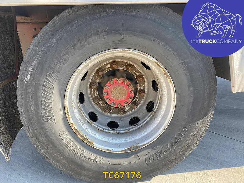 Volvo FM 330 - Kamion frigorifer: foto 4 Volvo FM 330 - Kamion frigorifer: foto 4