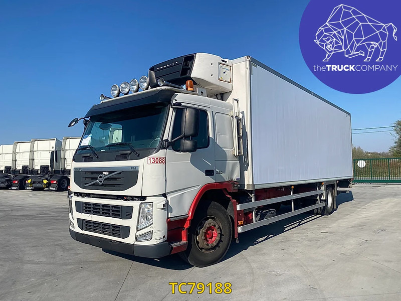 Volvo FM 330 - Kamion frigorifer: foto 1 Volvo FM 330 - Kamion frigorifer: foto 1