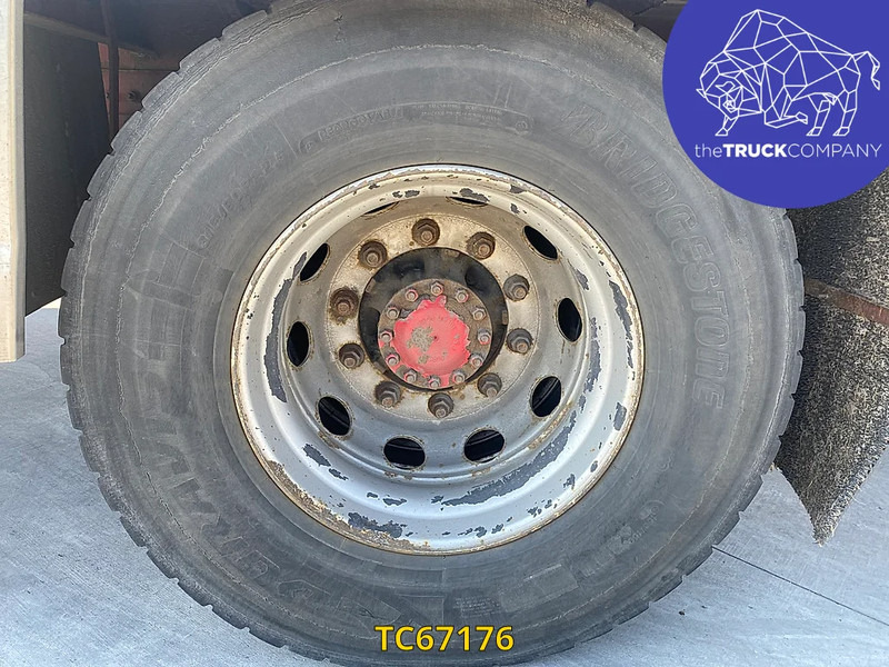 Volvo FM 330 - Kamion frigorifer: foto 5 Volvo FM 330 - Kamion frigorifer: foto 5