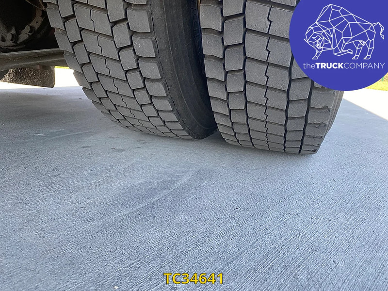 Volvo FM 330 - Kamion frigorifer: foto 4 Volvo FM 330 - Kamion frigorifer: foto 4