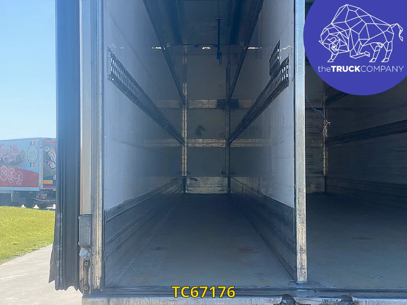 Volvo FM 330 - Kamion frigorifer: foto 3 Volvo FM 330 - Kamion frigorifer: foto 3