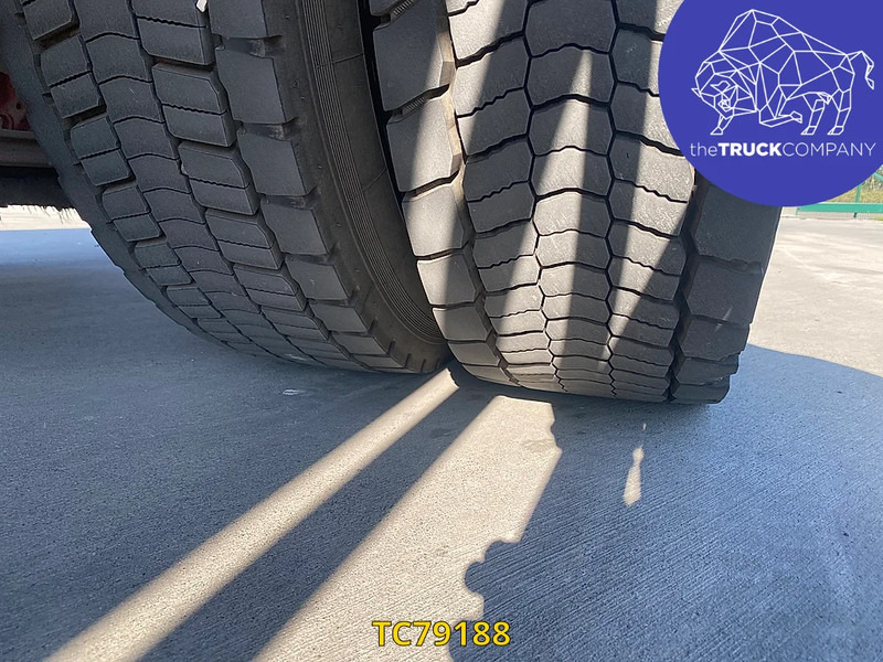 Volvo FM 330 - Kamion frigorifer: foto 5 Volvo FM 330 - Kamion frigorifer: foto 5