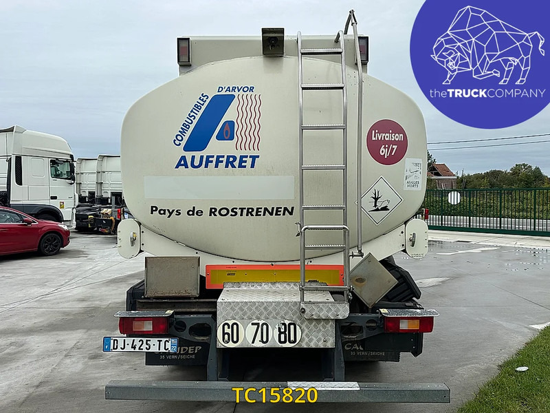 Volvo FM 340 - Autobot: foto 4 Volvo FM 340 - Autobot: foto 4