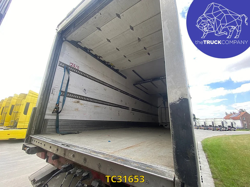 Volvo FM 340 - Kamion frigorifer: foto 3 Volvo FM 340 - Kamion frigorifer: foto 3