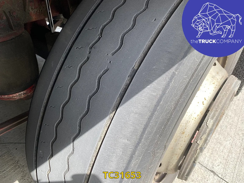 Volvo FM 340 - Kamion frigorifer: foto 4 Volvo FM 340 - Kamion frigorifer: foto 4