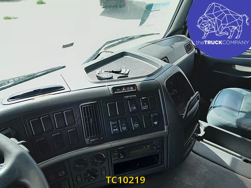 Volvo FM 340 - Kamion frigorifer: foto 3 Volvo FM 340 - Kamion frigorifer: foto 3