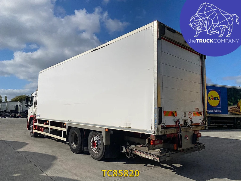 Volvo FM 410 - Kamion frigorifer: foto 2 Volvo FM 410 - Kamion frigorifer: foto 2