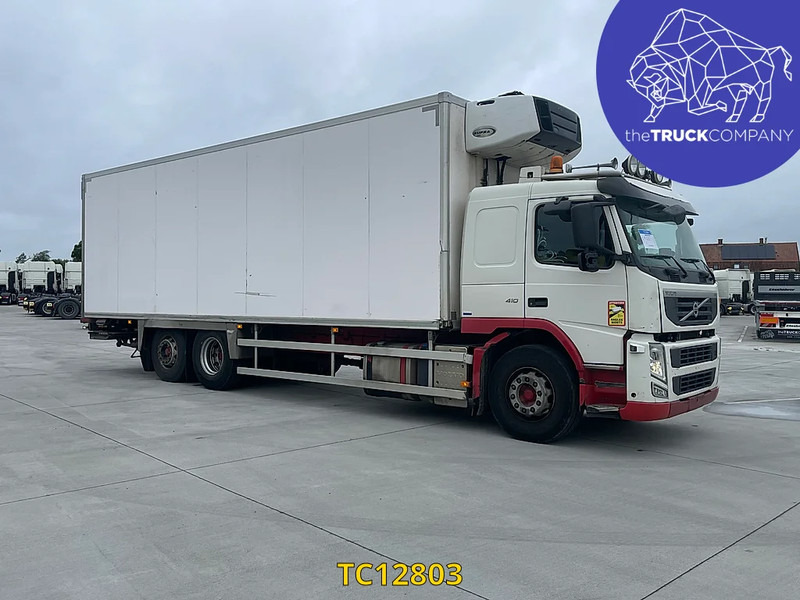 Volvo FM 410 - Kamion frigorifer: foto 2 Volvo FM 410 - Kamion frigorifer: foto 2