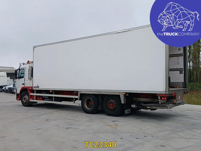 Volvo FM 410 - Kamion frigorifer: foto 2 Volvo FM 410 - Kamion frigorifer: foto 2