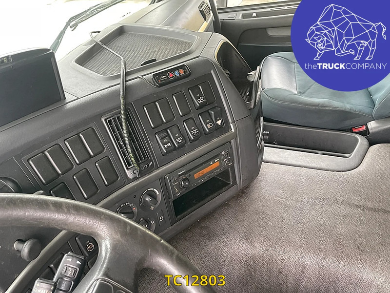 Volvo FM 410 - Kamion frigorifer: foto 3 Volvo FM 410 - Kamion frigorifer: foto 3