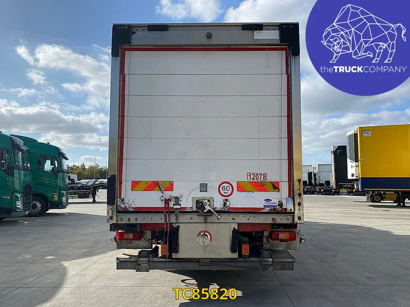 Volvo FM 410 - Kamion frigorifer: foto 3 Volvo FM 410 - Kamion frigorifer: foto 3