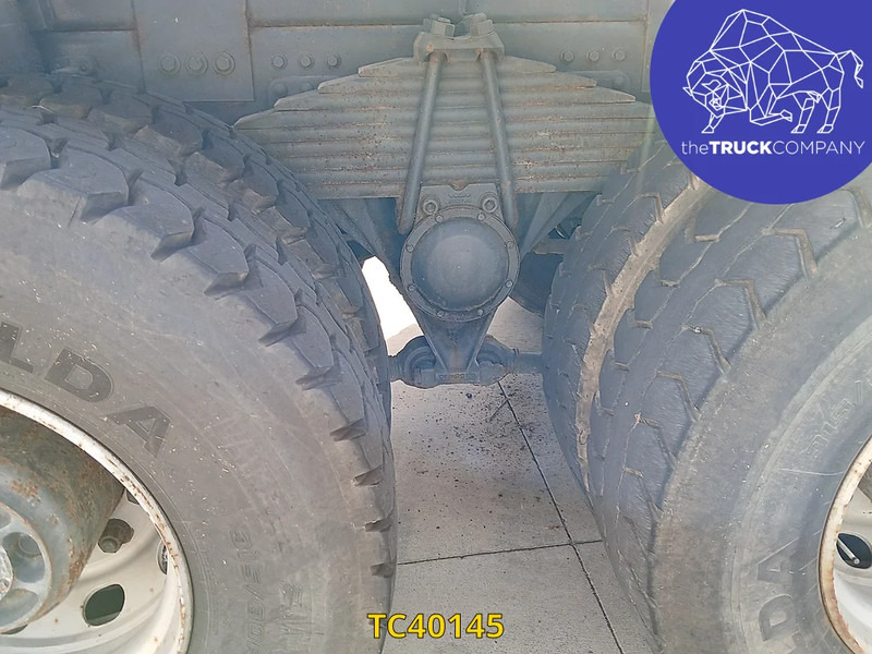 Volvo FM - Transportjer kontejnerësh/ Kamion me karroceri të çmontueshme: foto 4 Volvo FM - Transportjer kontejnerësh/ Kamion me karroceri të çmontueshme: foto 4