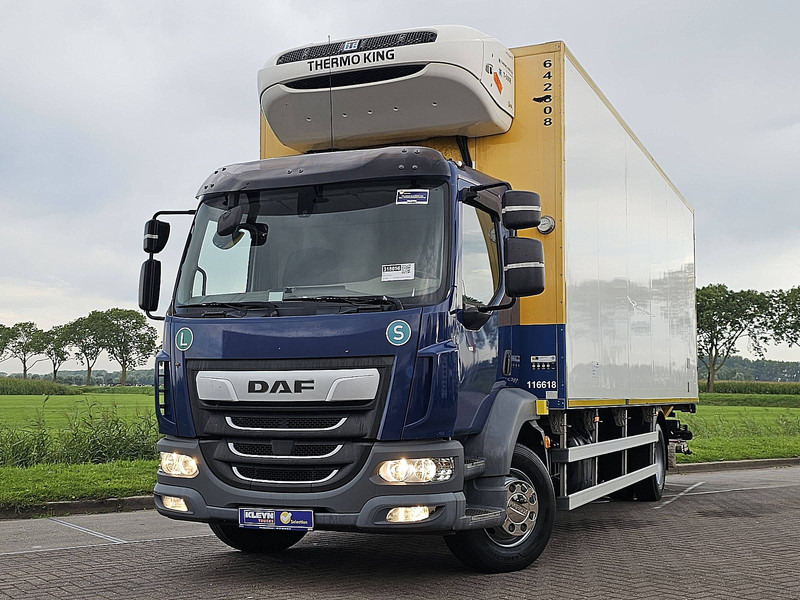 DAF LF 260 16T, ATP - Kamion frigorifer: foto 1 DAF LF 260 16T, ATP - Kamion frigorifer: foto 1