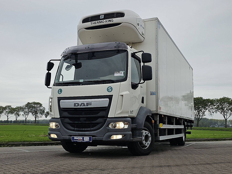 DAF LF 280 ATP - Kamion frigorifer: foto 1 DAF LF 280 ATP - Kamion frigorifer: foto 1