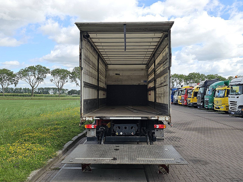 Lizingu i DAF LF 290 16T DAF LF 290 16T: foto 13 Lizingu i DAF LF 290 16T DAF LF 290 16T: foto 13