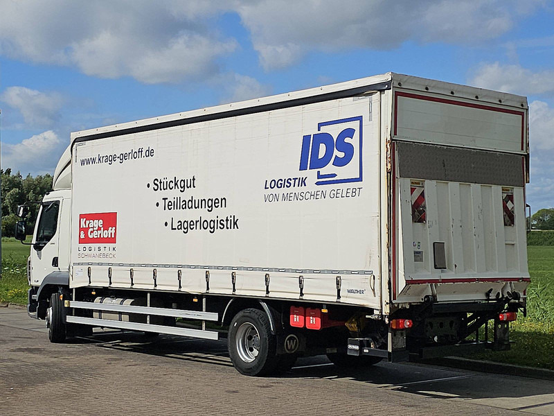 Lizingu i DAF LF 290 16T DAF LF 290 16T: foto 6 Lizingu i DAF LF 290 16T DAF LF 290 16T: foto 6