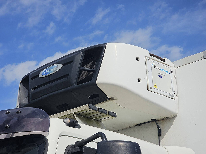 Kamion frigorifer DAF LF 310 19T CARRIER LIFT: foto 14 Kamion frigorifer DAF LF 310 19T CARRIER LIFT: foto 14