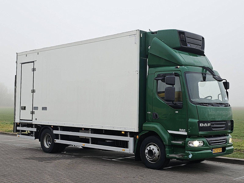 DAF LF 55.210 11.9T MULTITEMP LIFT - Kamion frigorifer: foto 5 DAF LF 55.210 11.9T MULTITEMP LIFT - Kamion frigorifer: foto 5