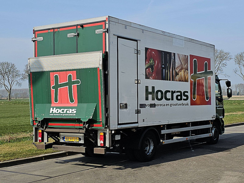 DAF LF 55.220 11.9T MULTITEMP LIFT - Kamion frigorifer: foto 3 DAF LF 55.220 11.9T MULTITEMP LIFT - Kamion frigorifer: foto 3