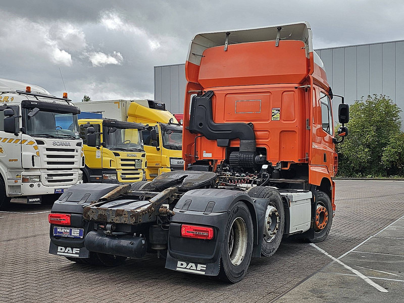 DAF CF 460 SPACECAB 6X2 RHD - Gjysmë-kamion: foto 3 DAF CF 460 SPACECAB 6X2 RHD - Gjysmë-kamion: foto 3