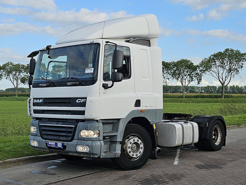 DAF CF 85.410 LOW ROOF 533TKM - Gjysmë-kamion: foto 2 DAF CF 85.410 LOW ROOF 533TKM - Gjysmë-kamion: foto 2